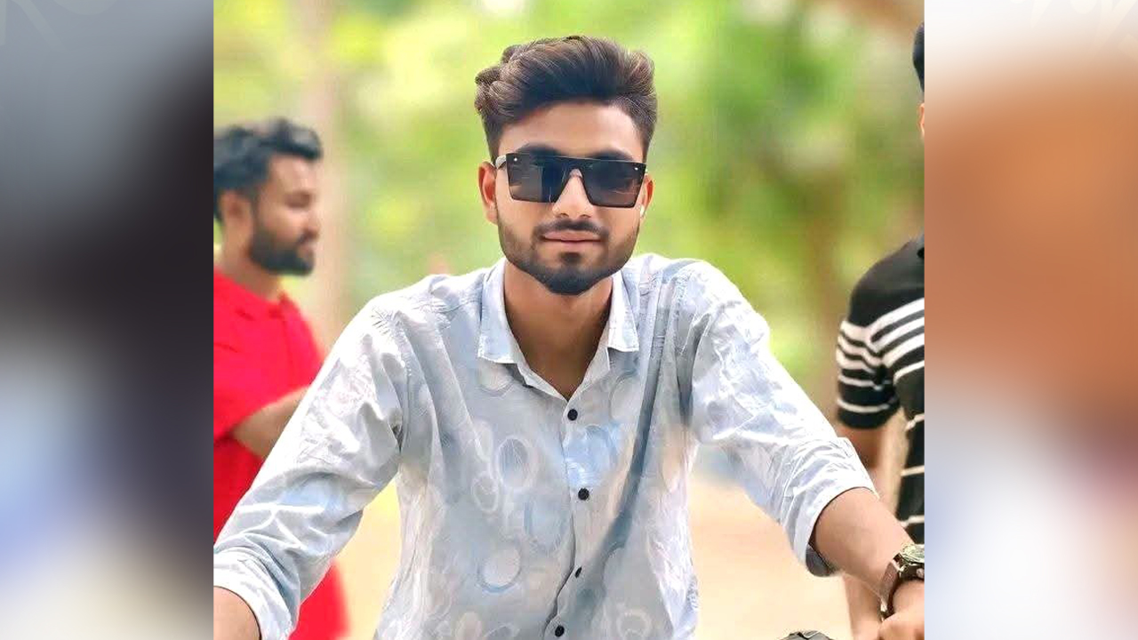 প্রবাসীর স্ত্রীর ঘরে যুবকের ঝুলন্ত মরদেহ, পরকীয়া সম্পর্কের অভিযোগ