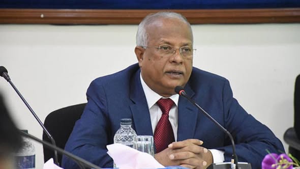 কয়েক শ' কোটি টাকার বিনিময়ে প্রায় ২০০ অভিযুক্তকে দায় মুক্তিদেন ইকবাল মাহমুদ