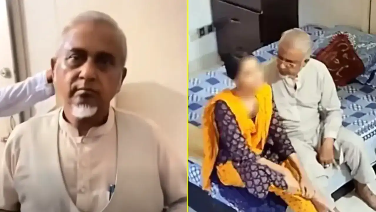 প্রধানমন্ত্রীর কাছে নিরাপত্তা চাইলেন এমপি নজরুলের ড্রাইভার