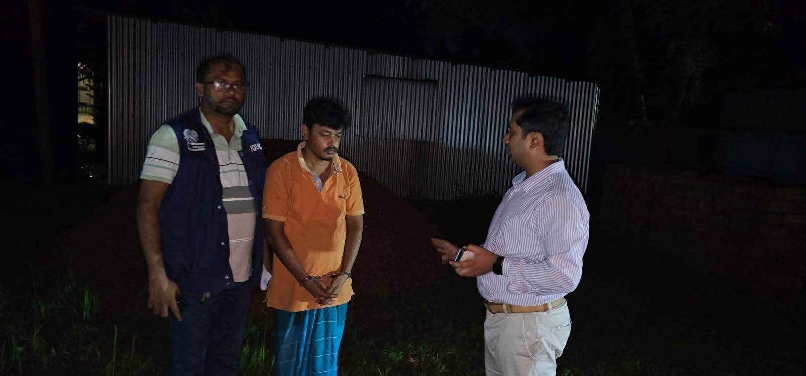 মনোহরদীতে গাঁজা সেবন ও উচ্ছৃঙ্খল আচরণের দায়ে চিহ্নিত মাদক কারবারিকে ১০ মাসের কারাদণ্ড