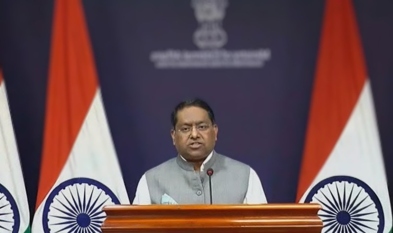 শেখ হাসিনাকে প্রত্যর্পণে বাংলাদেশের অনুরোধ খতিয়ে দেখছে ভারত