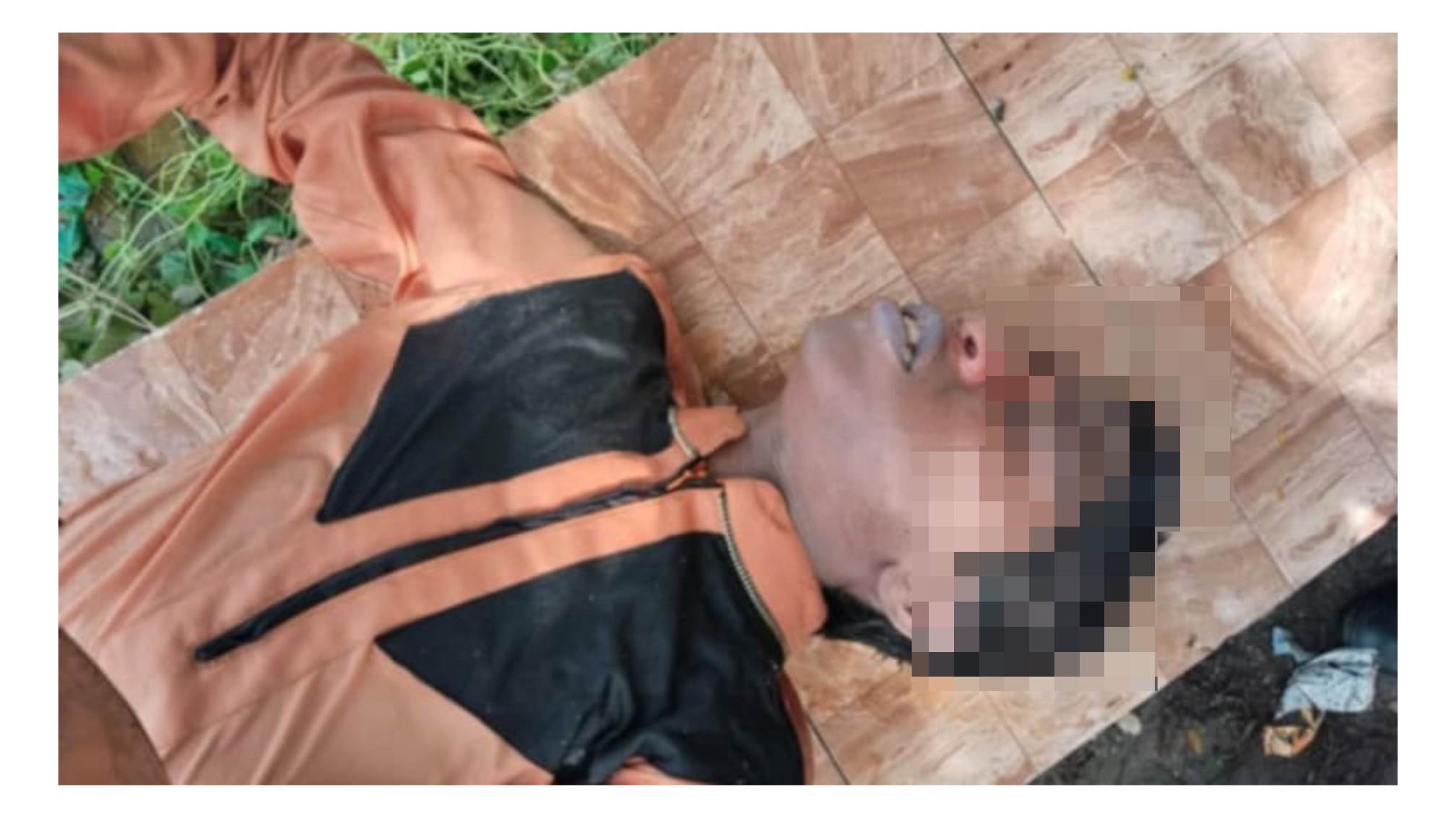 খুলনায় ময়ূরী খাল থেকে এক কিশোরের মৃতদেহ উদ্ধার