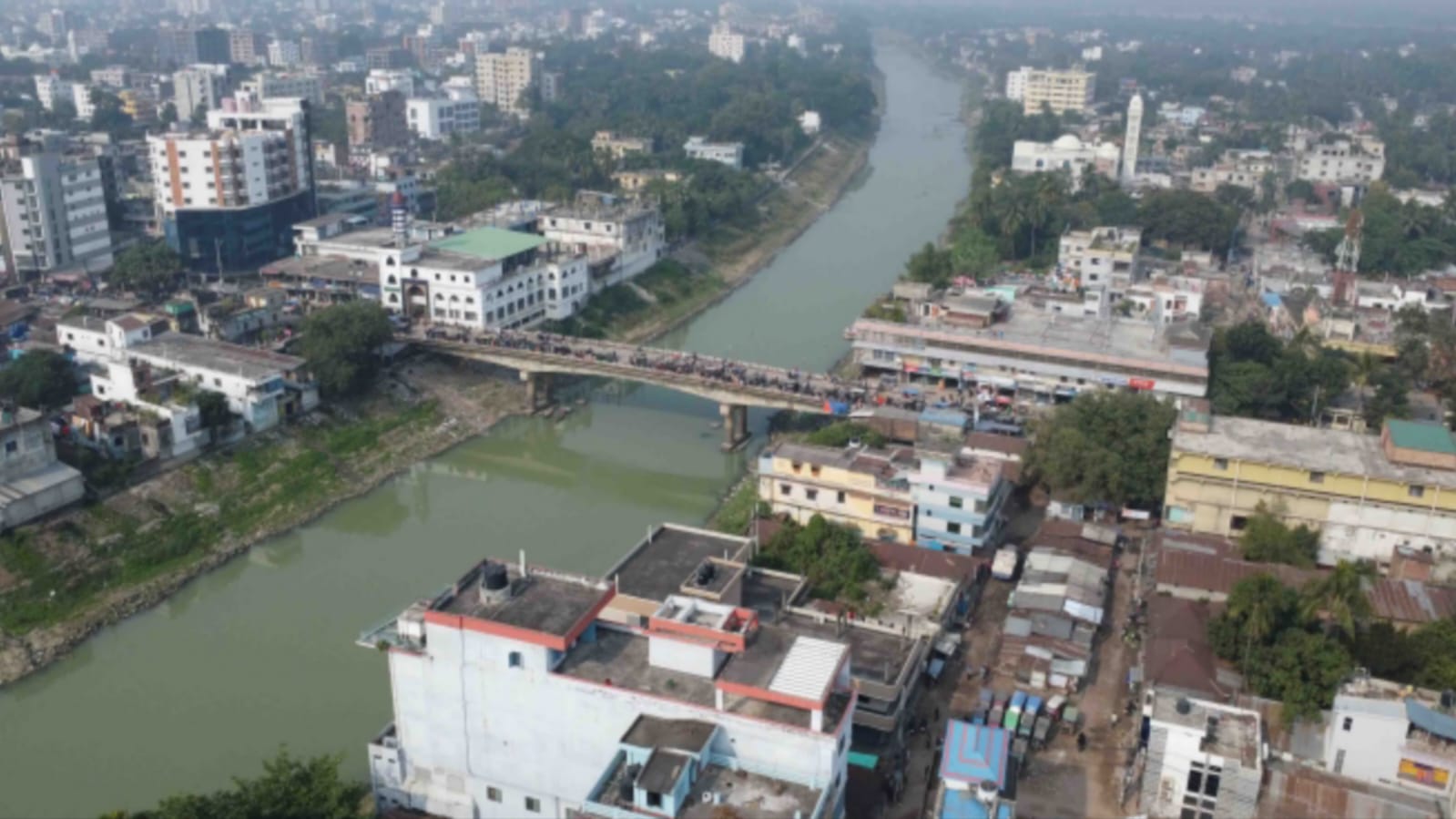 প্রস্তাবিত বগুড়া বিভাগের সঙ্গে যুক্ত হতে আপত্তি নওগাঁবাসীর