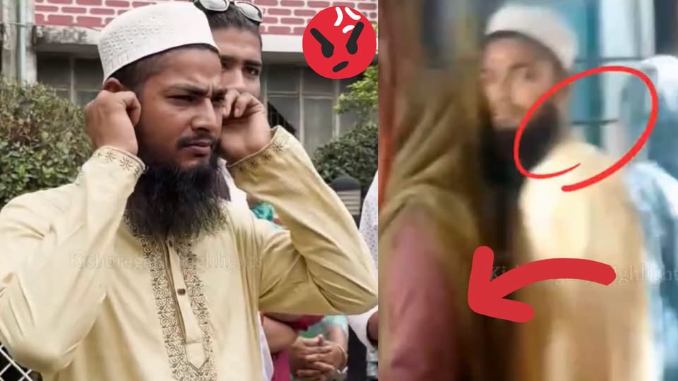 সে জামাত শিবিরের রাজনীতি করে