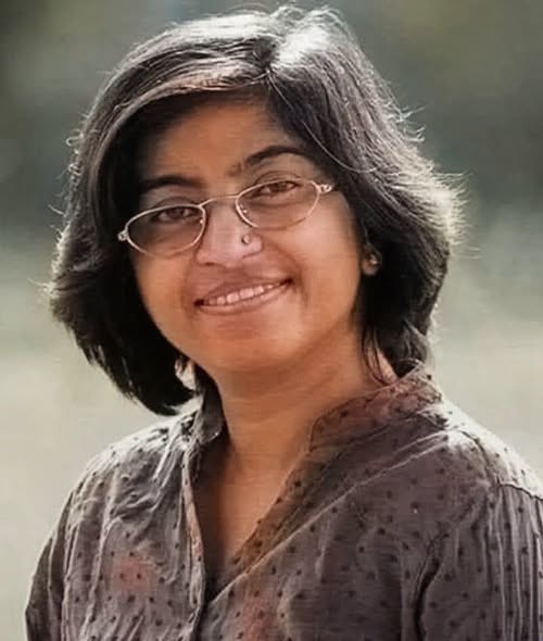 আটজন মিলে ধর্ষণ করেছিল সুনীতা কে