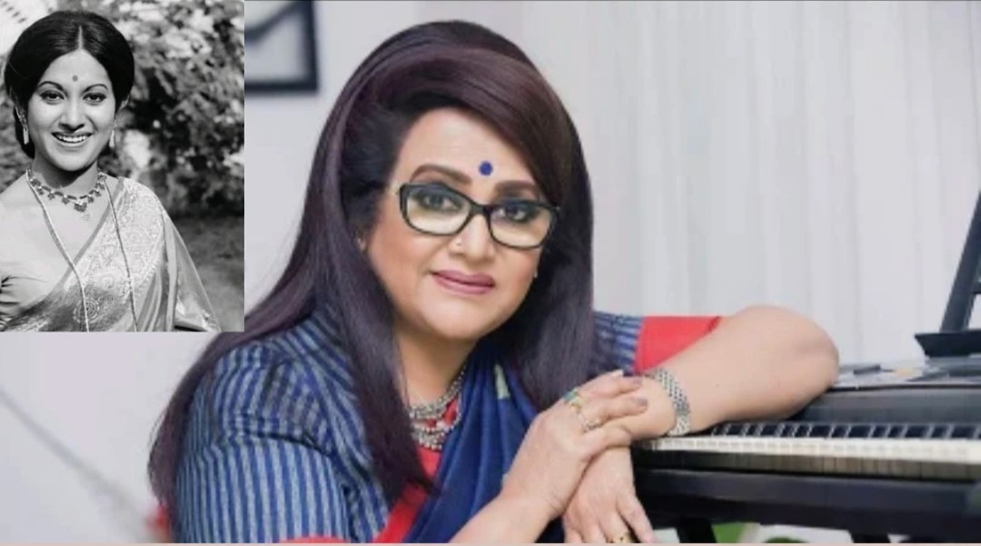 ‘আমি কোনো দিন সিনেমা করব না’-সেই মেয়েই হলেন কিংবদন্তি ববিতা