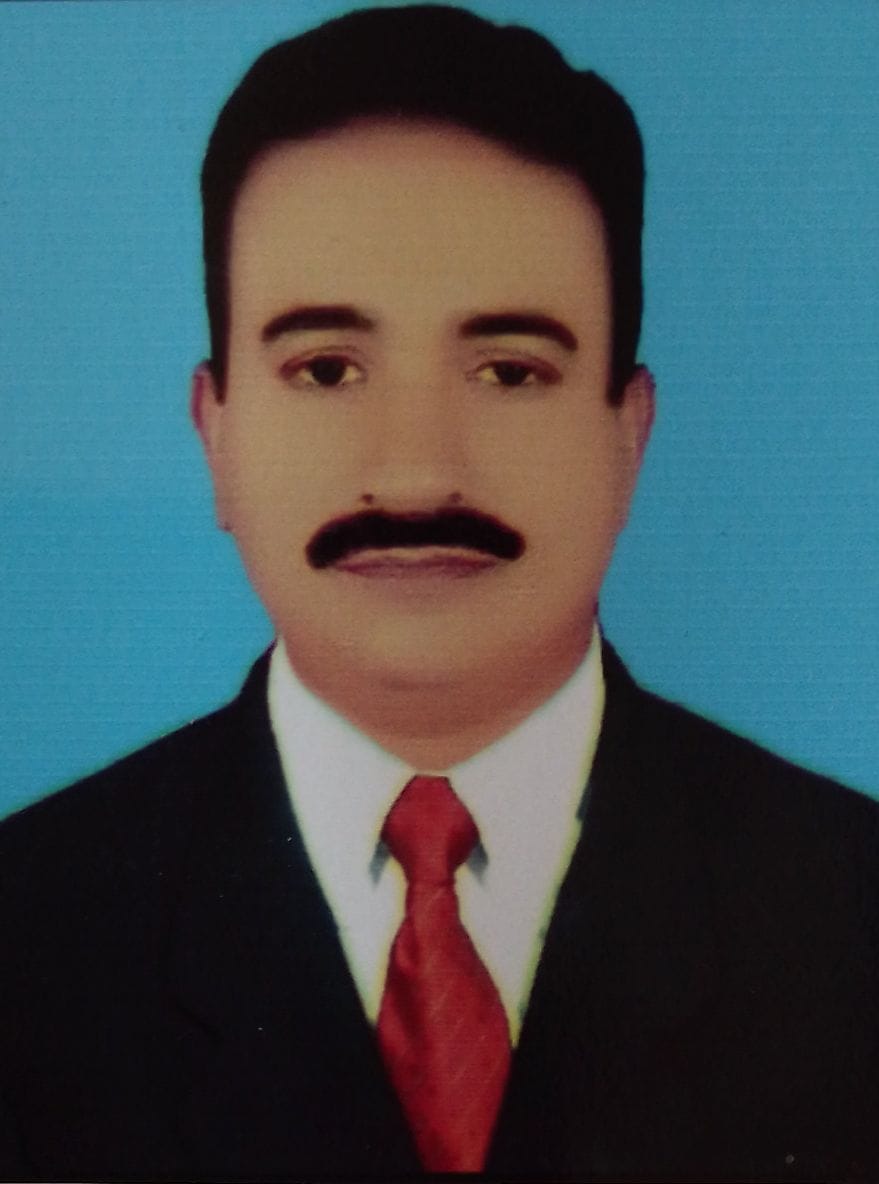 Md. Golam Mahmud Sapan