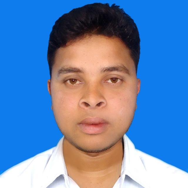 EBRAHIM HOSSAIN