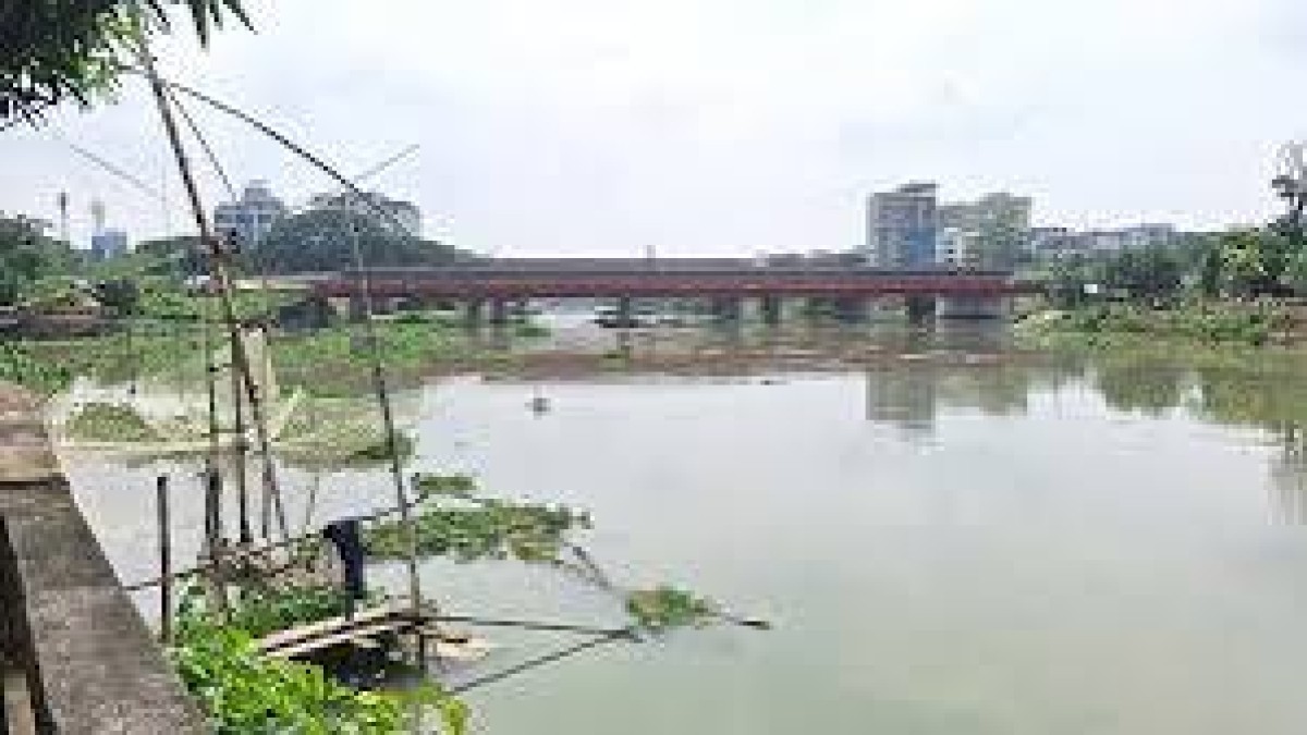 ঢাকাকে ঘিরে বৃত্তাকার নৌপথে ১২২ কোটি টাকা গচ্চা, আবার চালুর উদ্যোগ