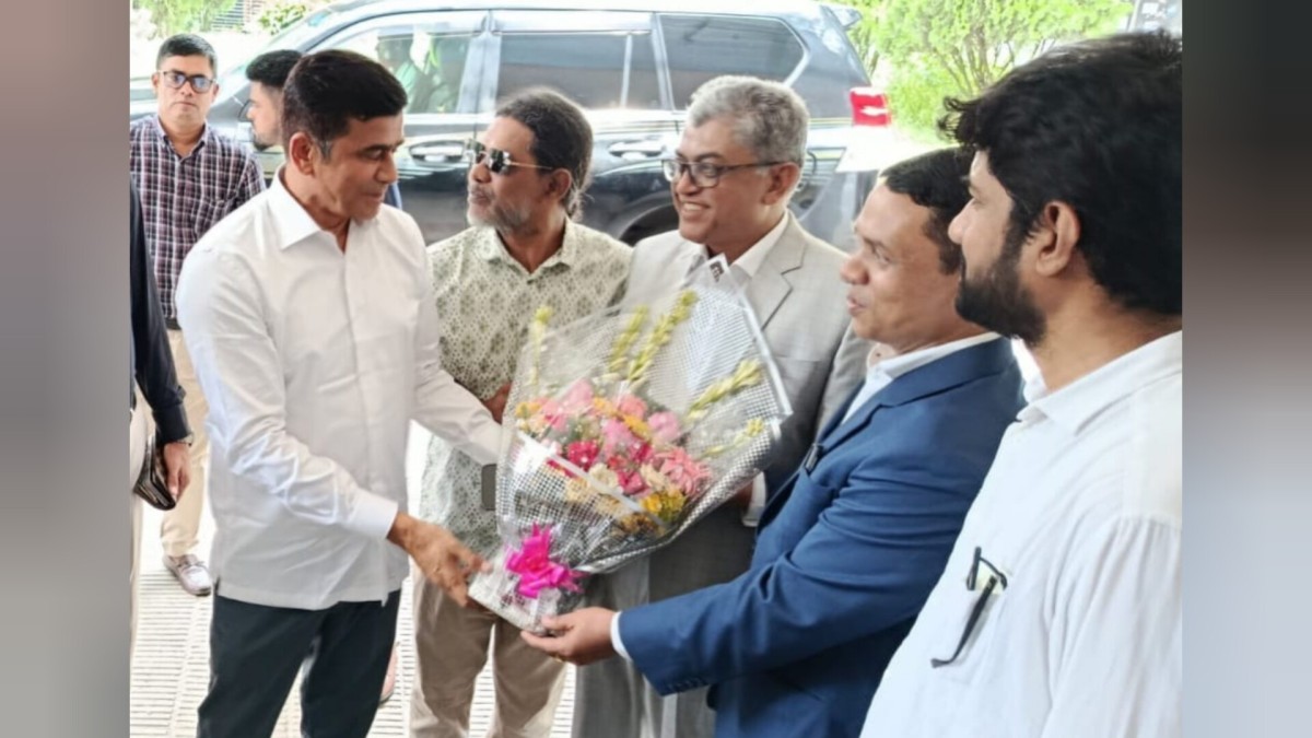 জাতীয় প্রেসক্লাবে ‘নোঙর’-এর সেমিনার: জনসম্পৃক্ত নদী ও পানিসম্পদ ব্যবস্থাপনায় যৌথ দায়বদ্ধতার আহ্বান