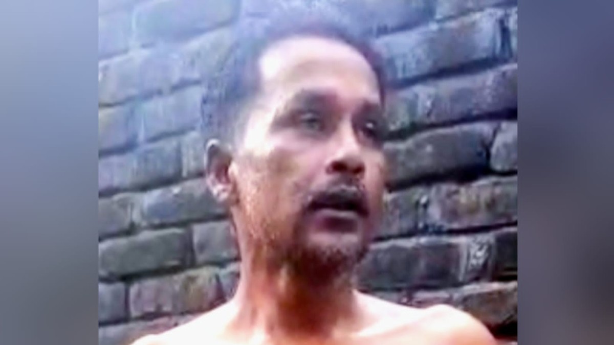 সাংবাদিককে হত্যাচেষ্টা: নীলফামারীতে ৩ নম্বর আসামি জহুরুল গ্রেপ্তার