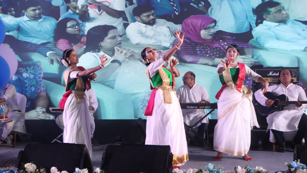 নজরুলের চেতনায় মানবিক ও অসাম্প্রদায়িক সমাজ গড়ার আহ্বান