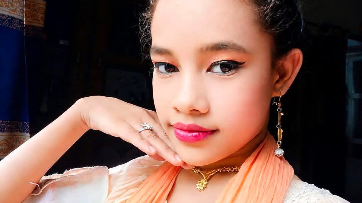 নরসিংদীর নাগরিয়াকান্দী ব্রিজ এলাকা থেকে উদ্ধার হয় ১৪ বছর বয়সী মনিরার লাশ।