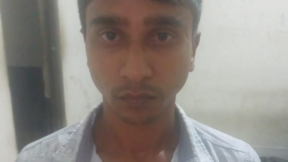 কেরানীগঞ্জে আন্তঃজেলা বৈদ্যুতিক ট্রান্সফরমার চোর গ্রেপ্তার