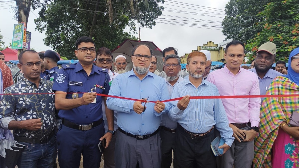 হাওরের পরিবেশ রক্ষায় হিজল-করচ বন ফিরিয়ে আনার আহ্বান
