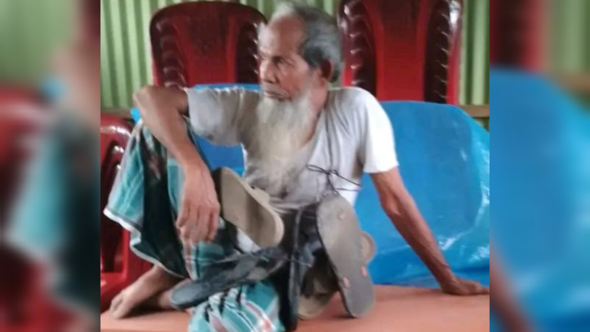 রাণীনগরে শিশুকে ধর্ষণচেষ্টার অভিযোগ, মুদি দোকানদার আটক