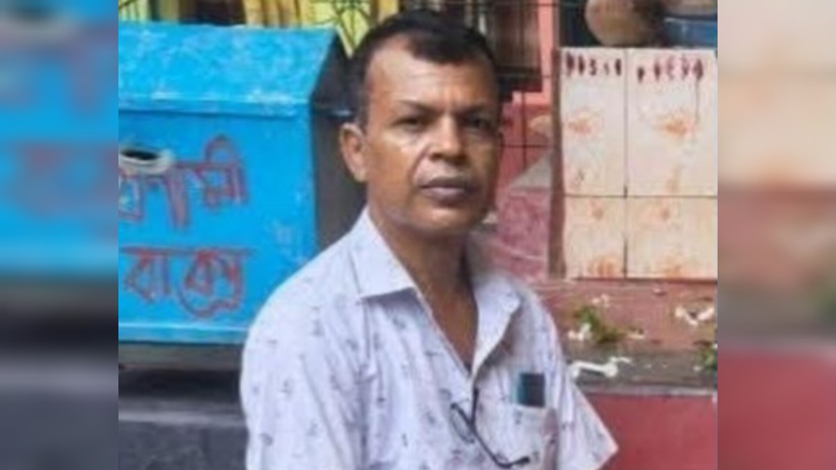 নওগাঁয় বাড়ির সামনে স্বর্ণকারকে হত্যা, ৬ ভরি স্বর্ণসহ ৭ লাখ টাকা ছিনতাই