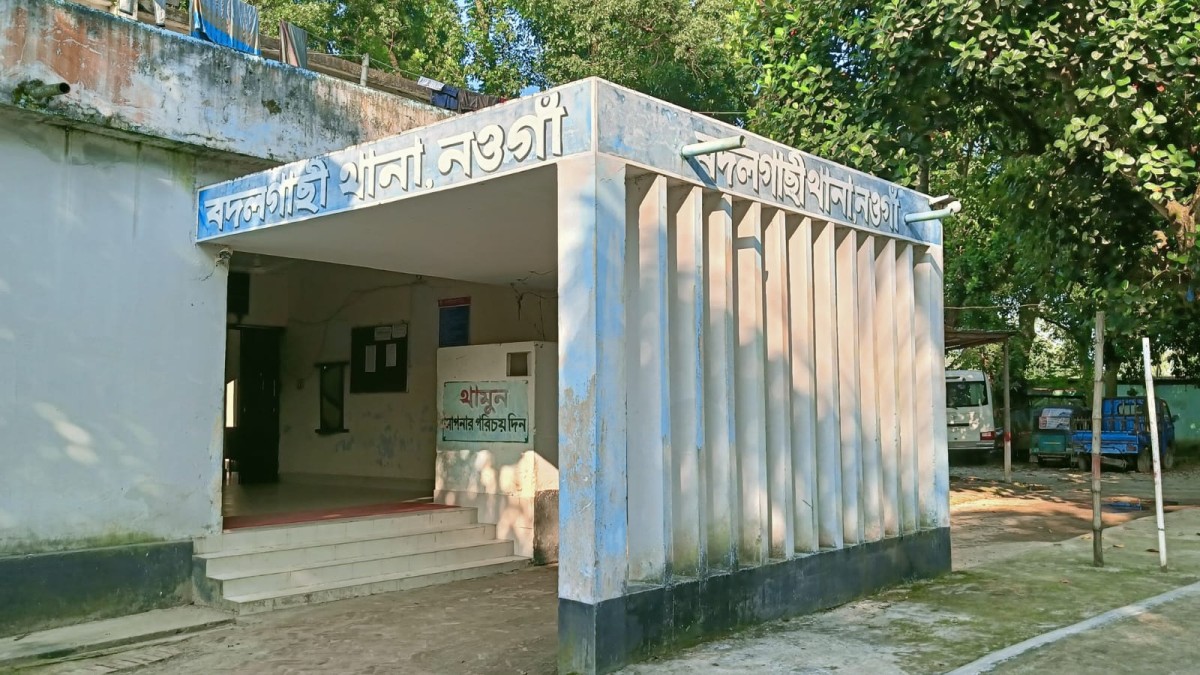 হত্যা মামলায় আসামি সাংবাদিক; জানেন না বাদী নিজেই