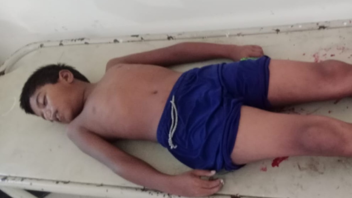 রাণীনগরে খালে গোসল করতে নেমে স্কুলছাত্রের মর্মান্তিক মৃত্যু