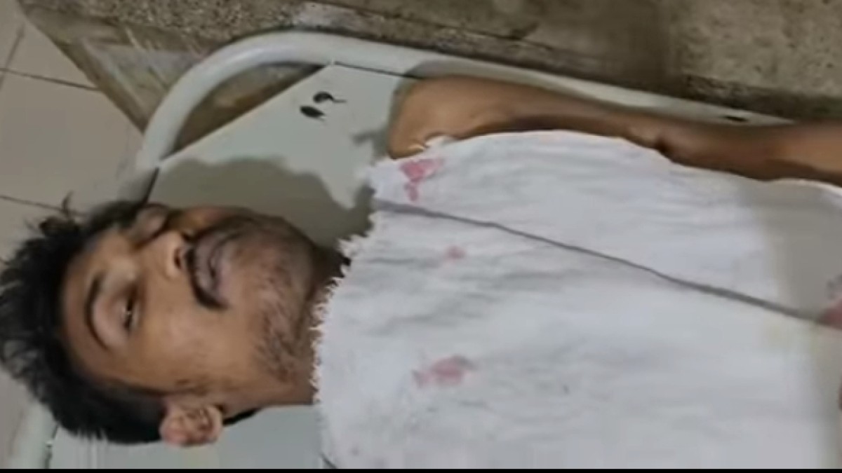 নরসিংদীতে আধিপত্য বিস্তারকে কেন্দ্র করে সং*ঘর্ষ, গু*লিতে ১ যুবক নি"হত।