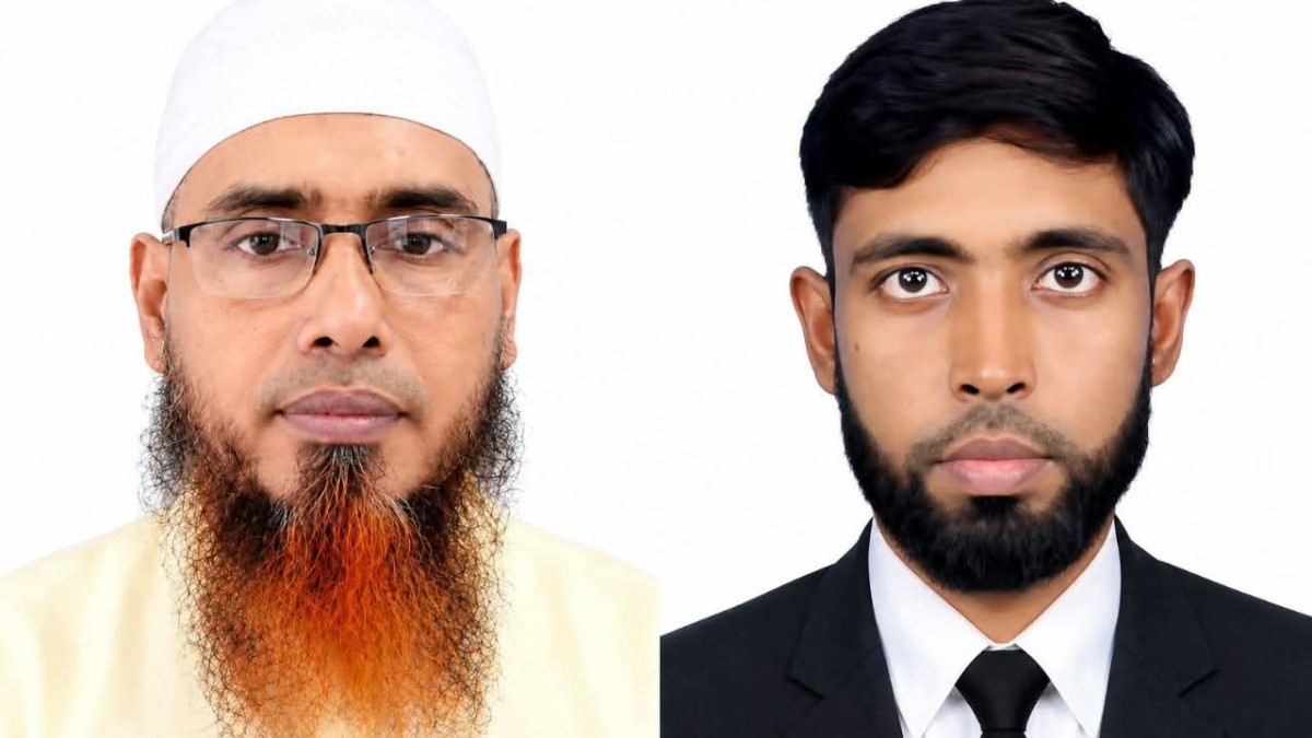 বাগেরহাট  কচুয়ায় বিএমএসএফ-এর ১৯ সদস্যের কমিটি অনুমোদন: নেতৃত্বে স্পন্দনের তুহিন ও চ্যানেল এস-এর হাসান