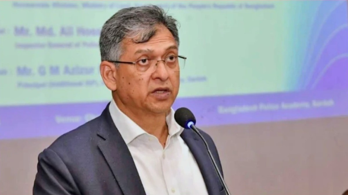 দুবাইয়ে শর্তসাপেক্ষে জামিন পেলেন সাবেক আইজিপি বেনজীর, দেশে ফেরাতে আইনি উদ্যোগ জোরদার