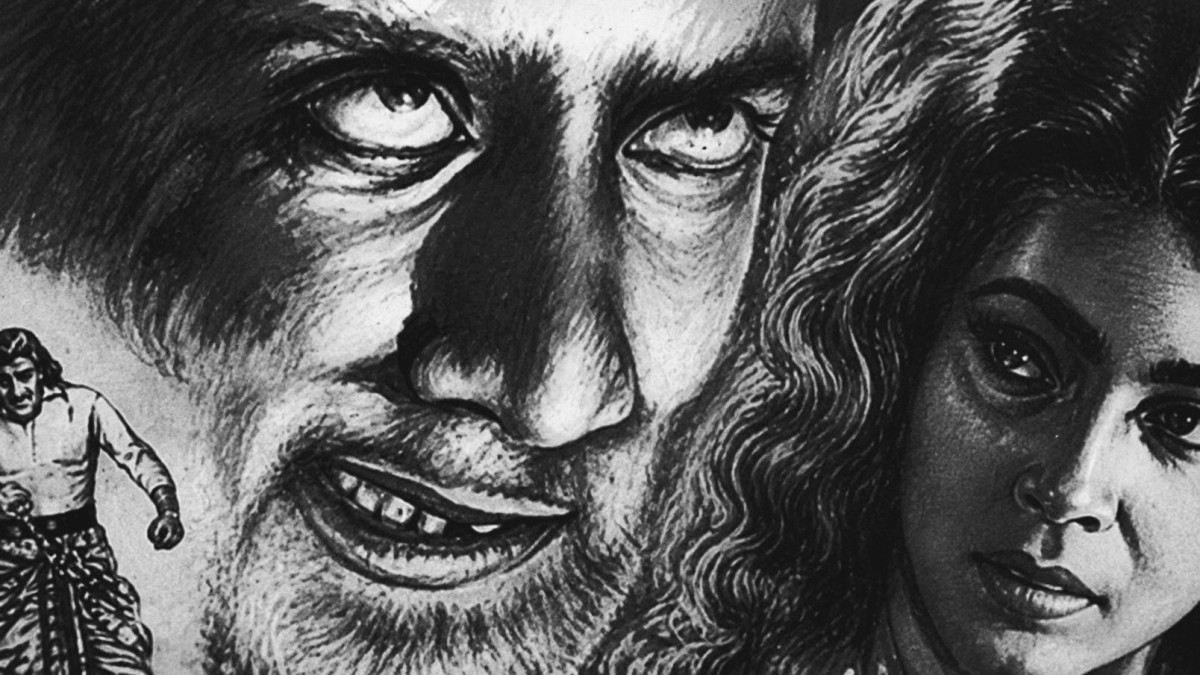 ৭০ বছরে ‘মুখ ও মুখোশ’: যে চলচ্চিত্রের হাত ধরে শুরু হয়েছিল দেশের চলচ্চিত্রের নতুন অধ্যায়