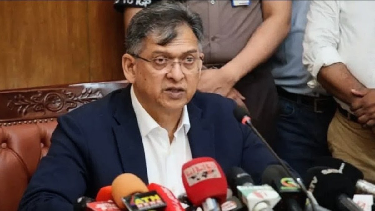 ৫ আগস্ট ঘিরে নাশকতা ঠেকাতে সর্বোচ্চ সতর্কতা, আ.লীগের সক্ষমতা নেই: স্বরাষ্ট্রমন্ত্রী