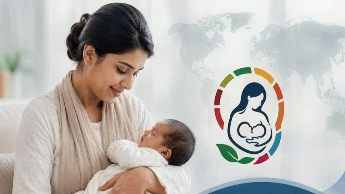 বিশ্বস্তন্যপান সপ্তাহ উপলক্ষে সচেতনতা কার্যক্রম জোরদার
