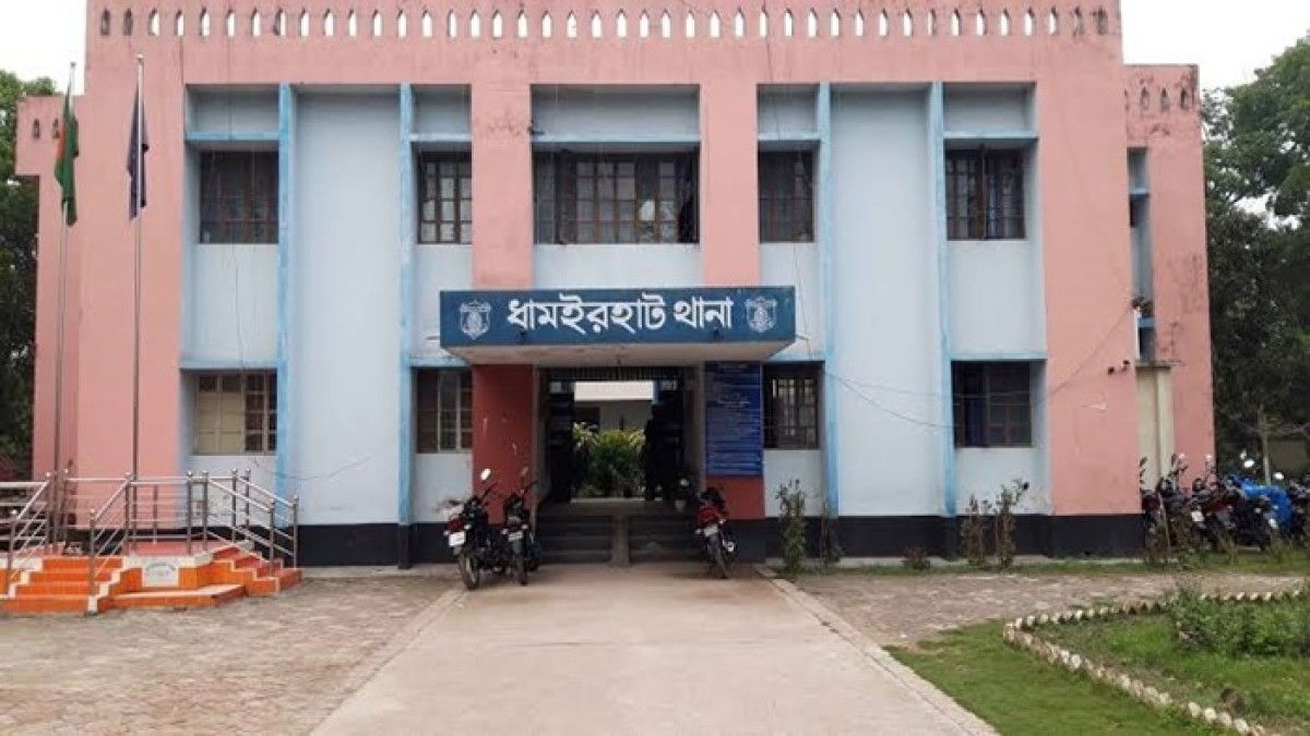 নওগাঁয় বিষপানে গৃহবধূর মৃত্যু, নদীতে যুবকের মরদেহ 