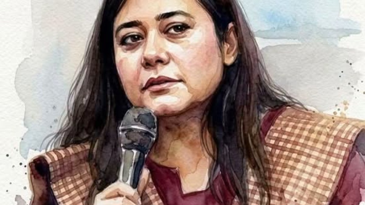 মুক্তিযুদ্ধকে টার্গেটে? ঢাকা বিশ্ববিদ্যালয় ও কাবেরী গায়েন