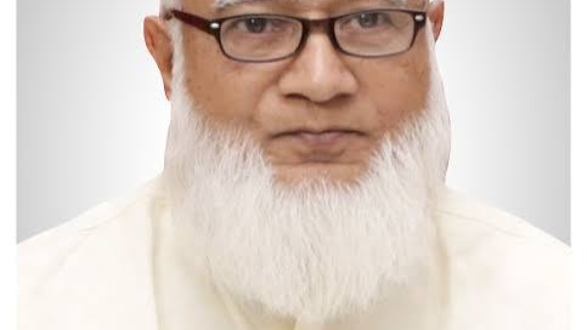 এমপি ও  সদস্যদের নৈতিকতা ও শৃঙ্খলা বজায় রাখতে হবে :জামায়াত আমির