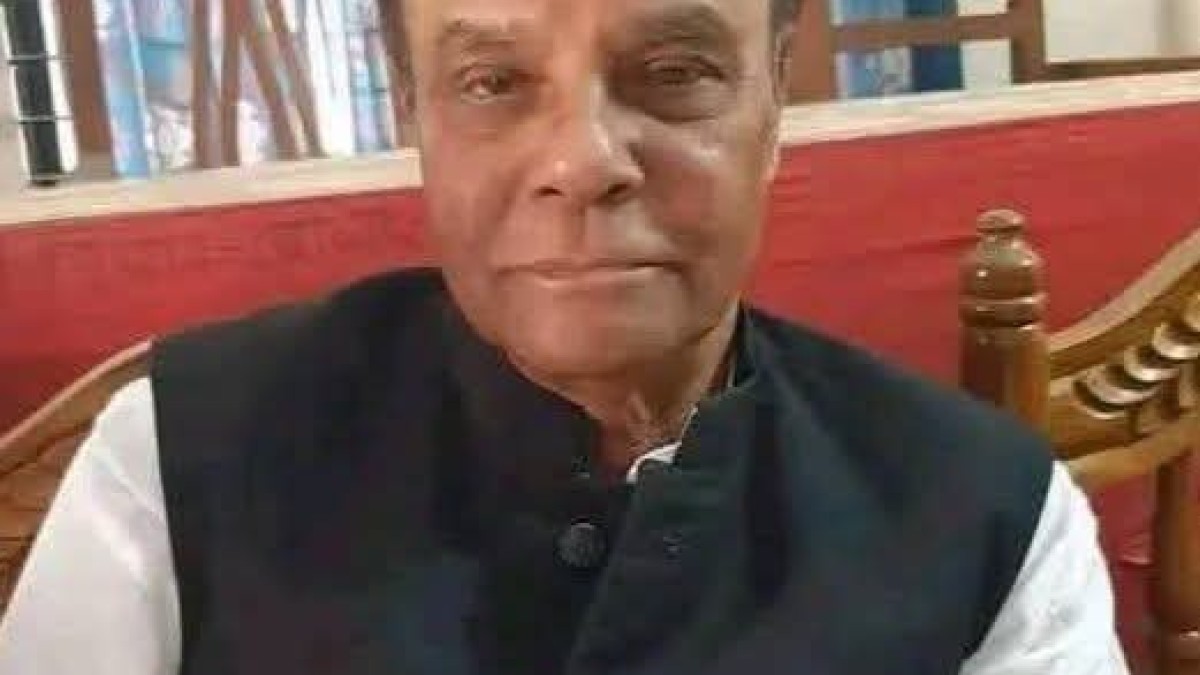 ঢাকা থেকে সাবেক এমপি আখতারুজ্জামান গ্রেপ্তার, নিষিদ্ধ ঘোষিত আওয়ামী লীগের কর্মকাণ্ডে সম্পৃক্ততার অভিযোগ খতিয়ে দেখছে ডিবি