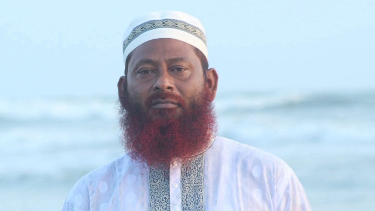 আওয়ামী লীগের সব ধরনের পদ ও রাজনীতি থেকে অব্যাহতির ঘোষণা অধ্যক্ষ গোলাম রব্বানীর