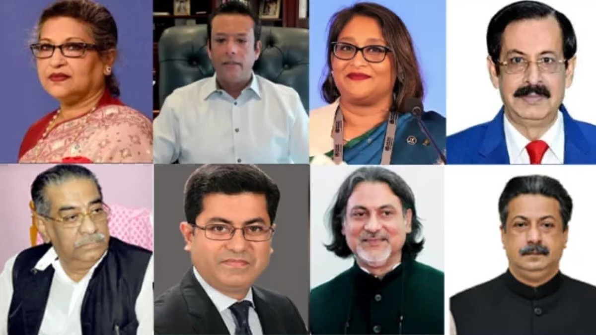  শেখ হাসিনার পরিবারের সবাই ও নিকটাত্মীয়রা নিরাপদে দেশের বাইরে,