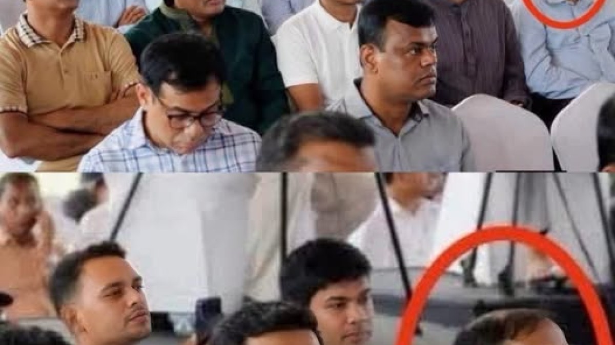 চাটুকারিতার শেষ পরিণতি