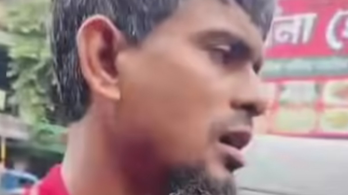 গাজীপুরের মাওনা চৌরাস্তা অতিরিক্ত ভাড়া আদায়ের অভিযোগ, যাত্রীদের ভোগান্তি চরমে 