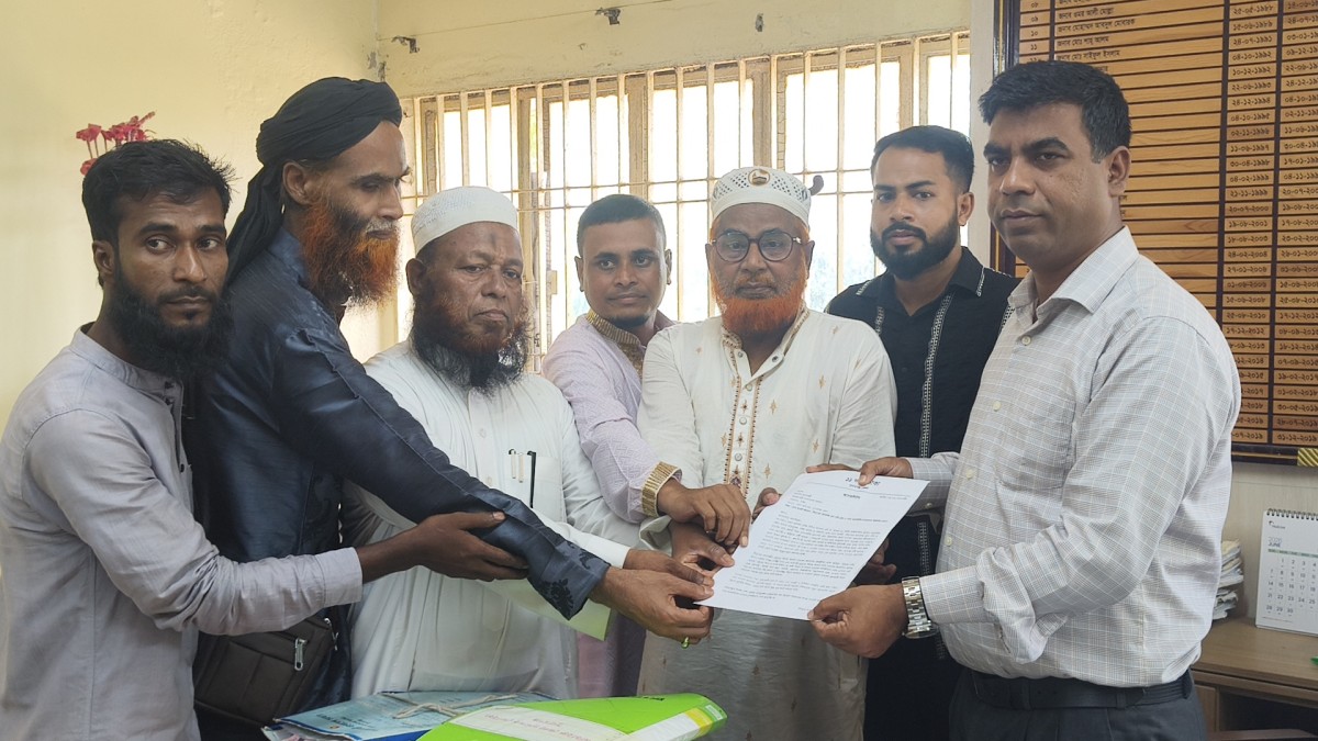 গ্যাস সংকট, বিদ্যুতের অতিরিক্ত বিল ও নিত্যপণ্যের মূল্যবৃদ্ধি রোধে প্রধানমন্ত্রীর কাছে ১১ দলীয় ঐক্যের স্মারকলিপি