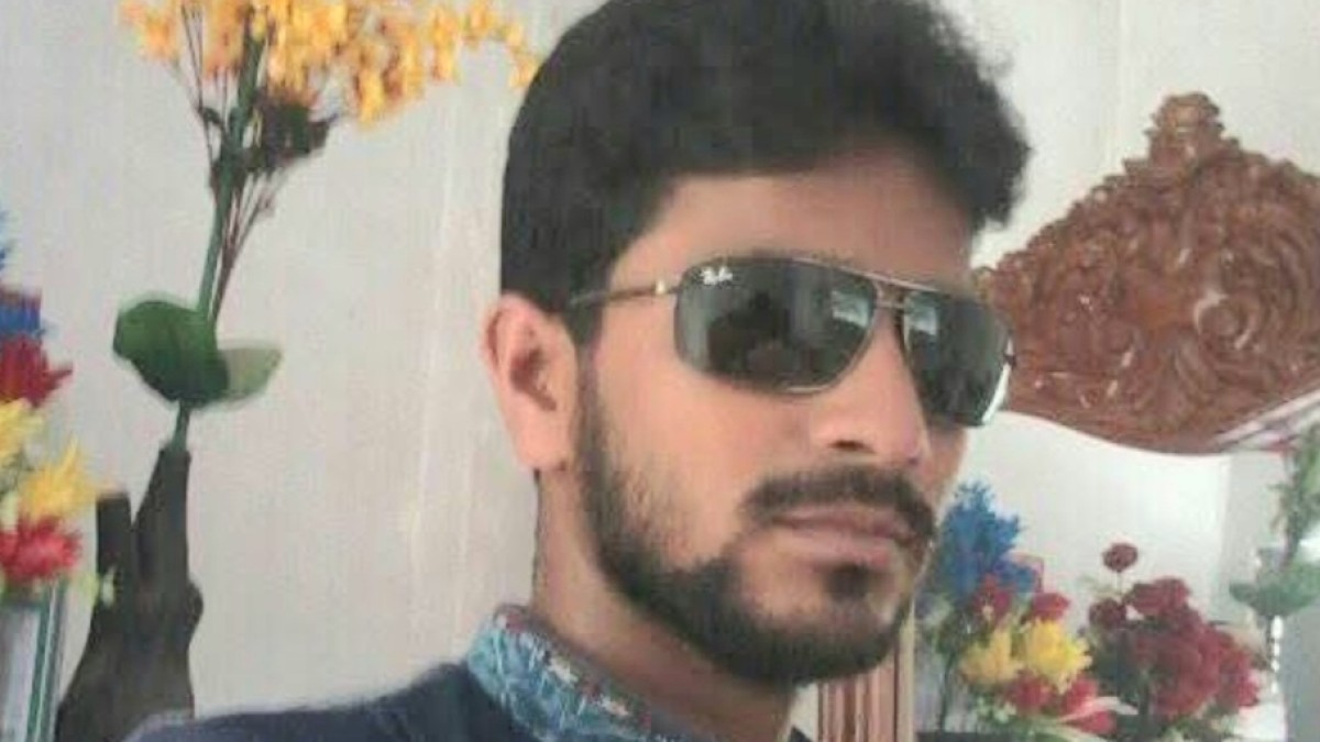 অনলাইন ক্যাসিনোর মাস্টারমাইন্ড ওয়াসিম হালদার গ্রেফতার