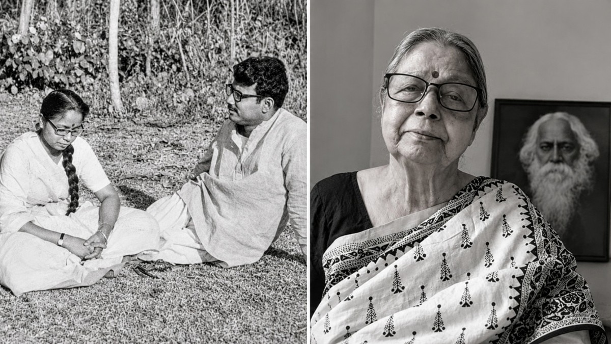রবীন্দ্রনাথকে ঘিরে দুই জীবন, দুই সুর: সন্‌জীদা-ওয়াহিদুলের সাংস্কৃতিক সাধনা