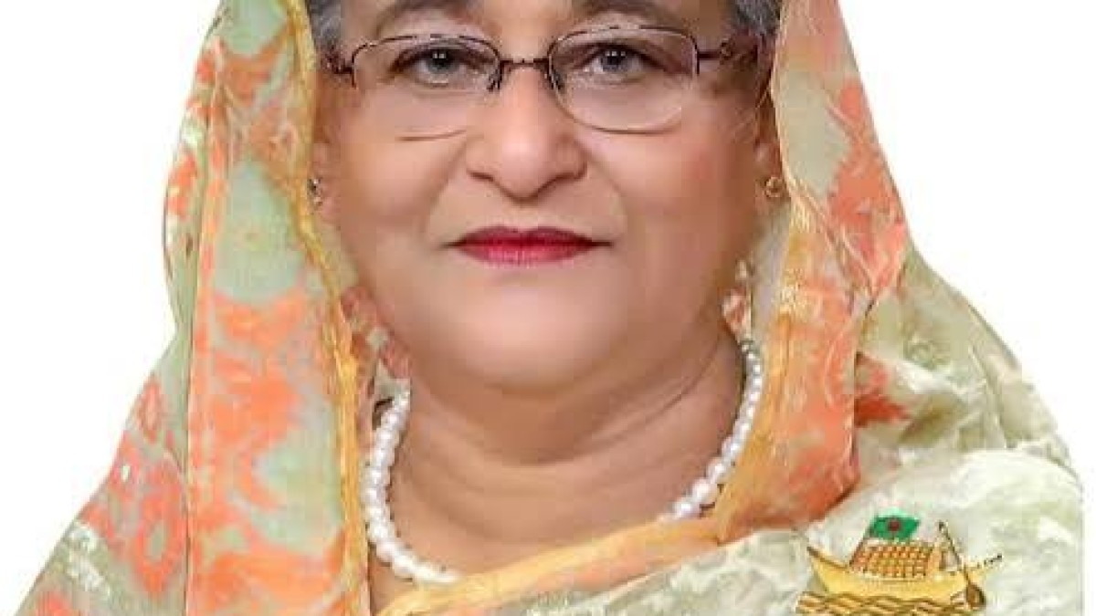 শেখ হাসিনা বার বার ফিরেছেন II এ বার  মরে  গেলেও তিনি  ফিরবেন ?