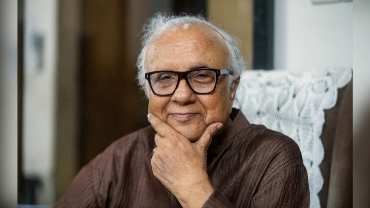 নাটকের জন্য এখনো একটি স্থায়ী প্রতিষ্ঠান গড়ে তুলতে পারিনি: রামেন্দু মজুমদার