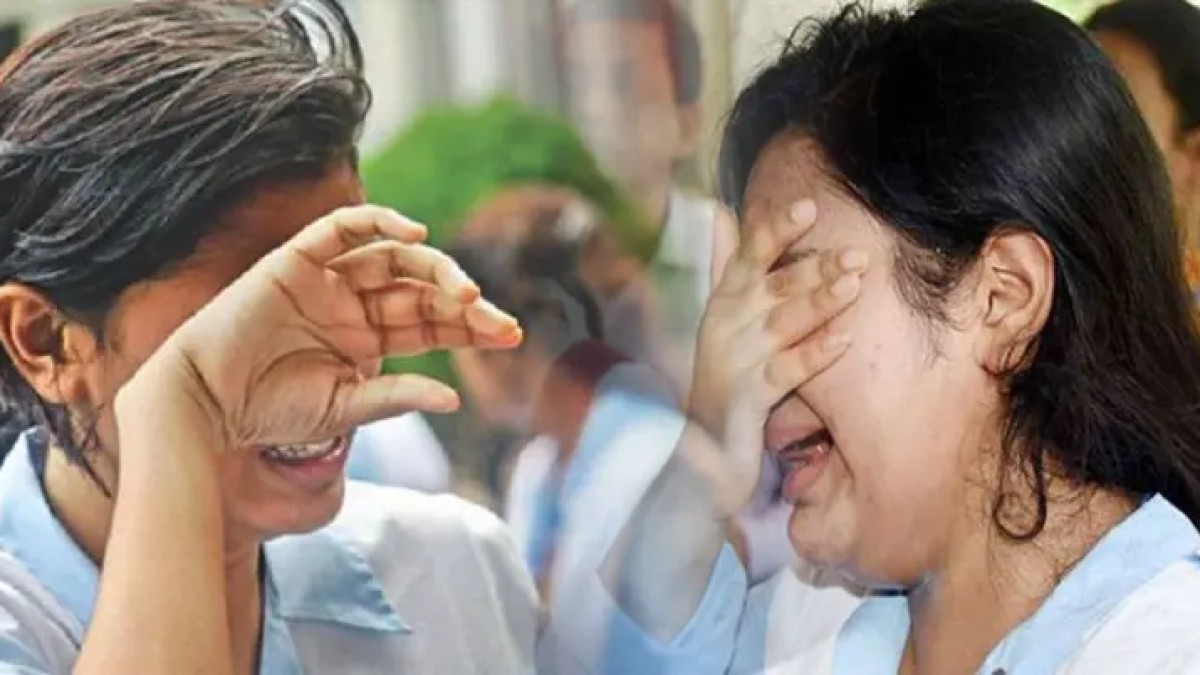 কাজিরহাটে পঙ্কজ দেবনাথ মাধ্যমিক বিদ্যালয়ে এসএসসিতে পাস করেনি কেউ।