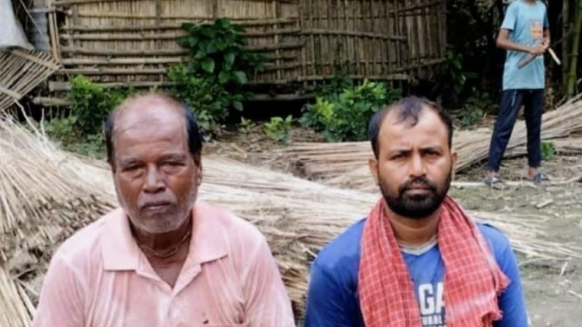 মেহেরপুর সীমান্ত থেকে এক বাংলাদেশীকে ধরে নিয়ে গেছে বিএসএফ প্রতিবাদে ভারতীয় দুইজনকে আটক করেছে গ্রামবাসীরা