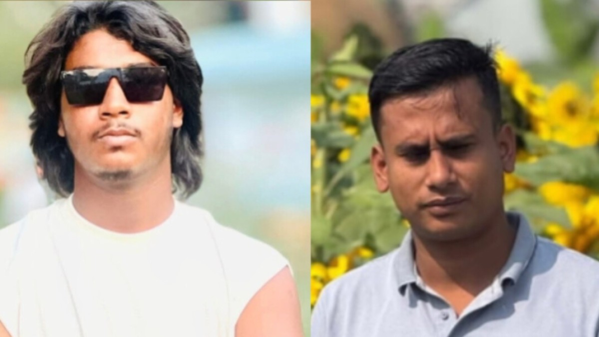 শরীয়তপুর সখি পুরে  ৫ বছরের শিশুকে ধর্ষণের চেষ্টা 