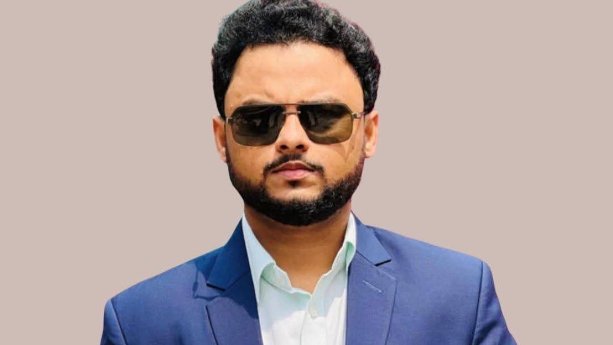 জন্ম-মৃত্যু নিবন্ধনে দেশসেরা গলাচিপার ইউএনও ইজাজুল
