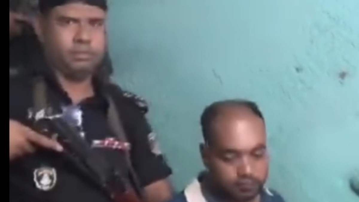 জয়দেবপুরে তিন ডায়াগনস্টিক সেন্টারে অভিযান জরিমানা, কারাদণ্ড, সিলগালা একটি 