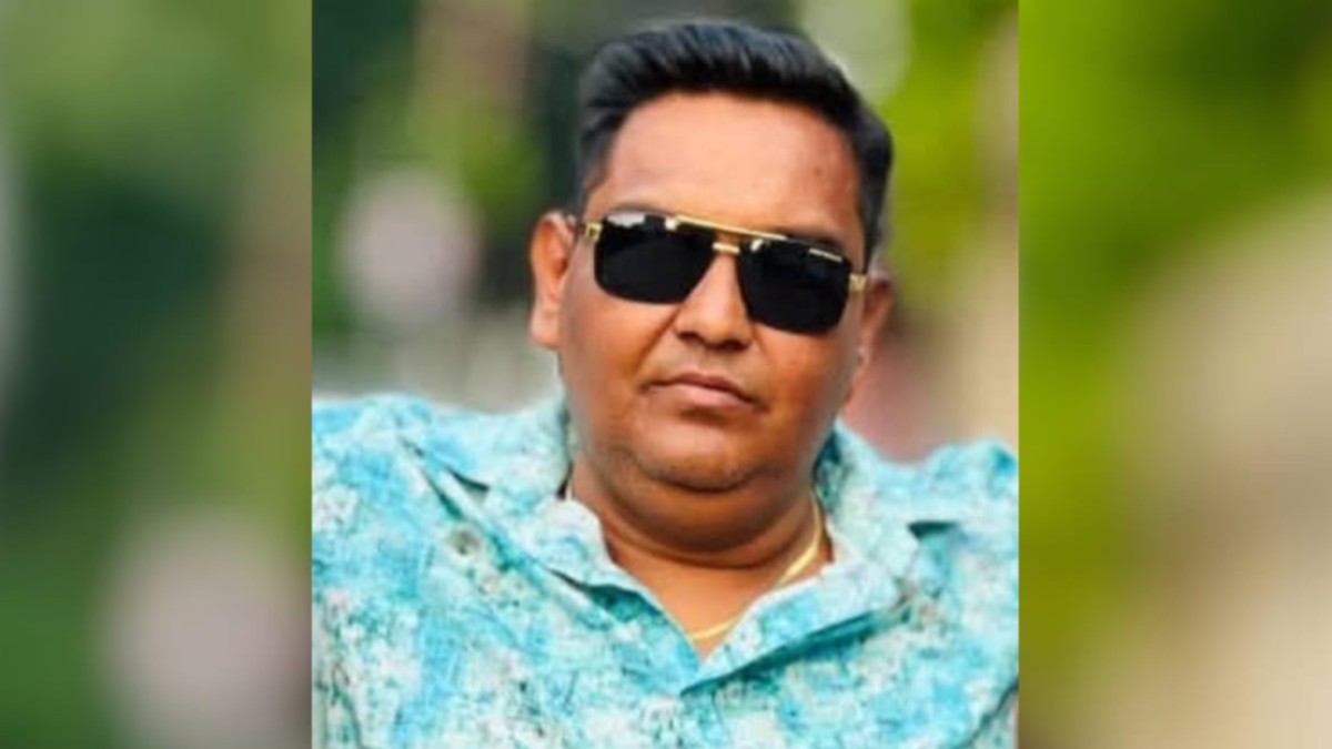খুলনায় সাংবাদিকদের লক্ষ্য করে গুলির ঘটনায় মিঠু গ্রেপ্তার