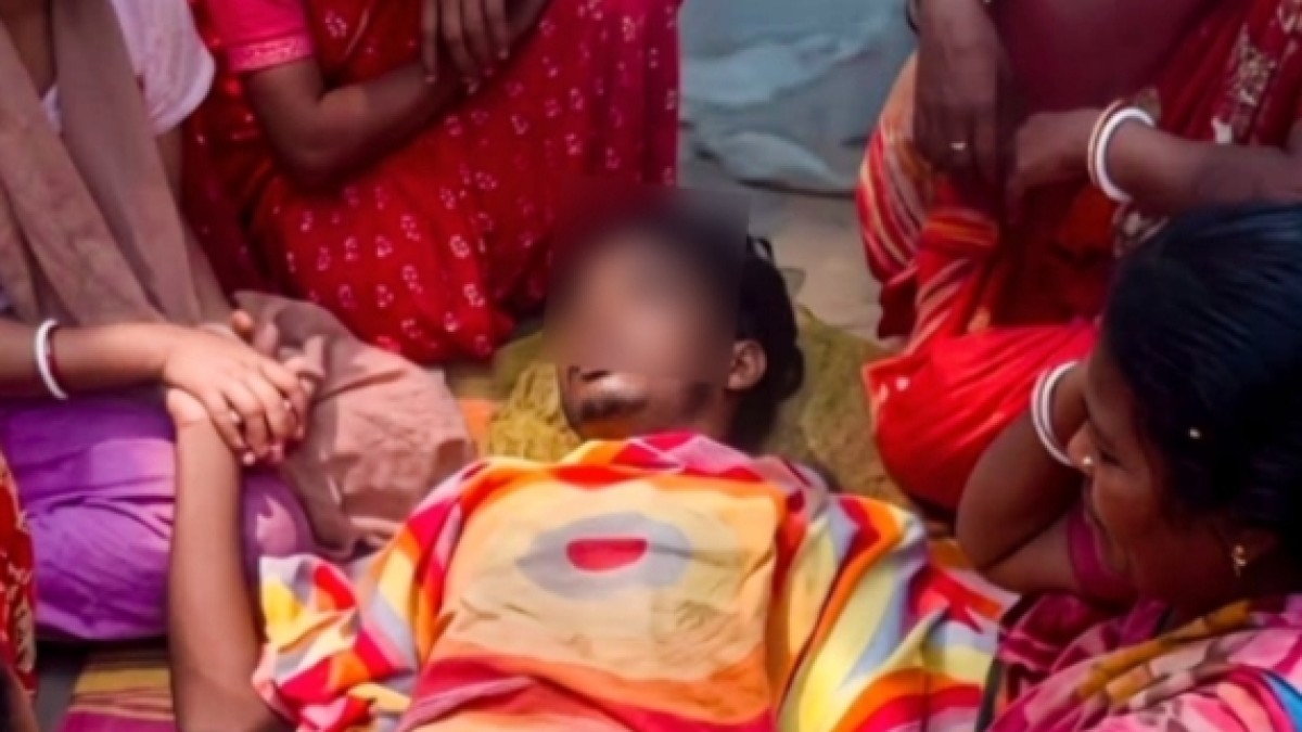 মনিরামপুরে বিষধর সাপের দংশনে শিক্ষার্থীর করুন মৃত্যু। 