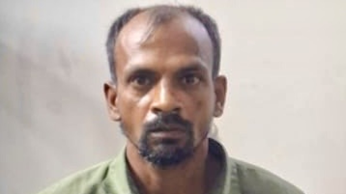 ককটেল সদস্য বস্তু উদ্ধারের ঘটনার মূল হোতা হোসেন গ্রেফতার